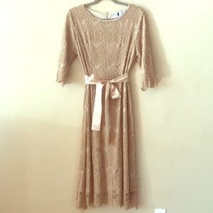Ladies dress
